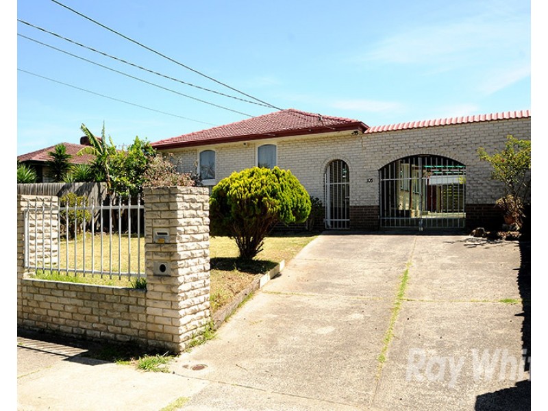 105 Osborne Avenue, Clayton South VIC 3169