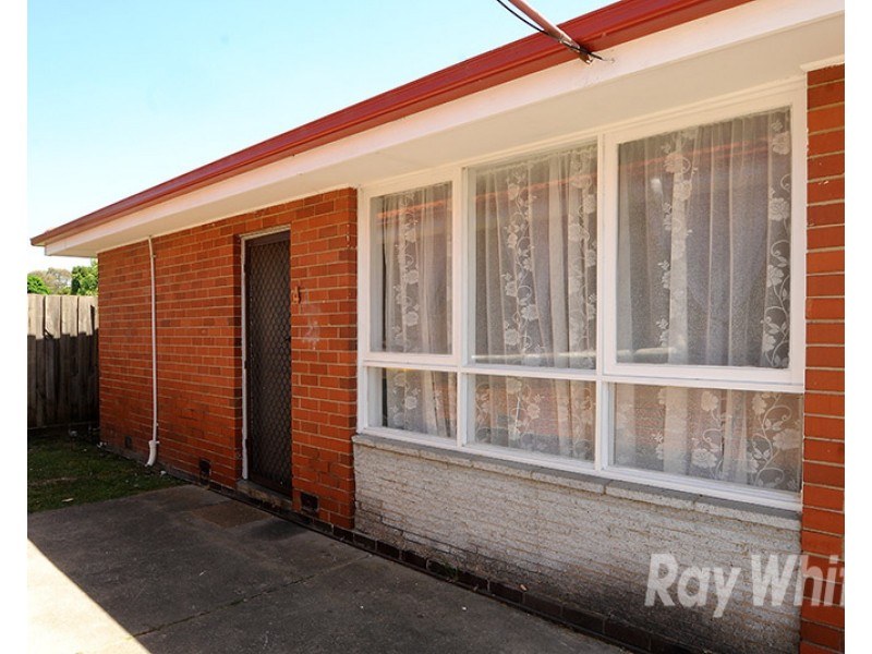 4/11 Crescent Street, Noble Park VIC 3174