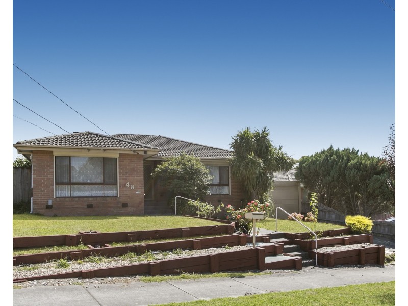 48 Sheoak Street, Doveton VIC 3177