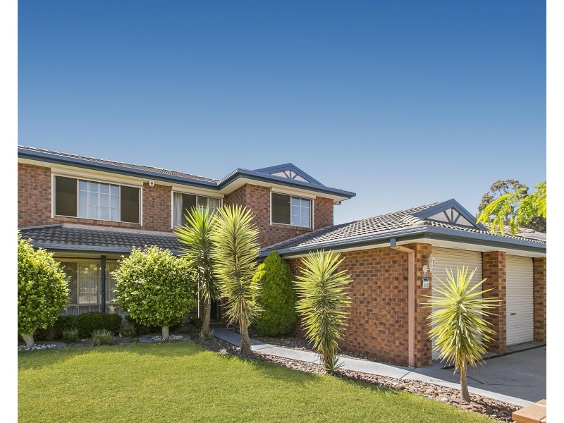 93 Hennessy Way, Dandenong North VIC 3175
