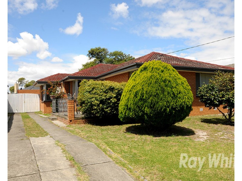5 Grayling Crescent, Keysborough VIC 3173