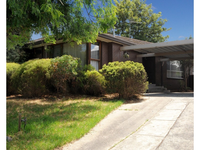 56 Lawrence Crescent, Noble Park North VIC 3174