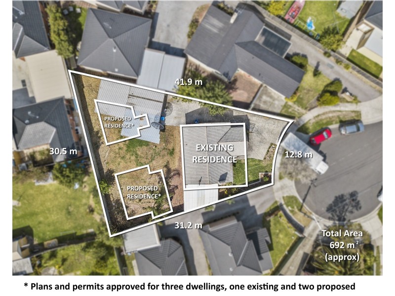 10 Prunus Grove, Doveton VIC 3177