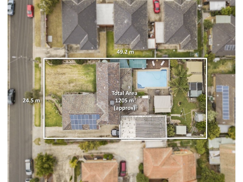 16 Larbert Road, Noble Park VIC 3174