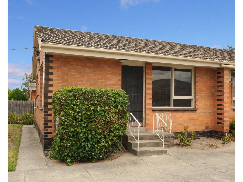 1/30 Lawn Road, Noble Park VIC 3174