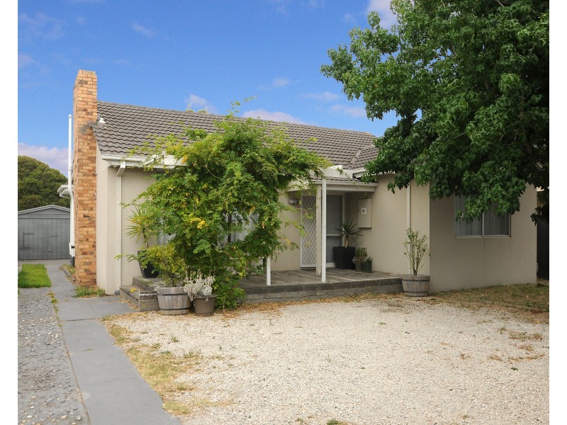 31 Burden Street, Springvale VIC 3171