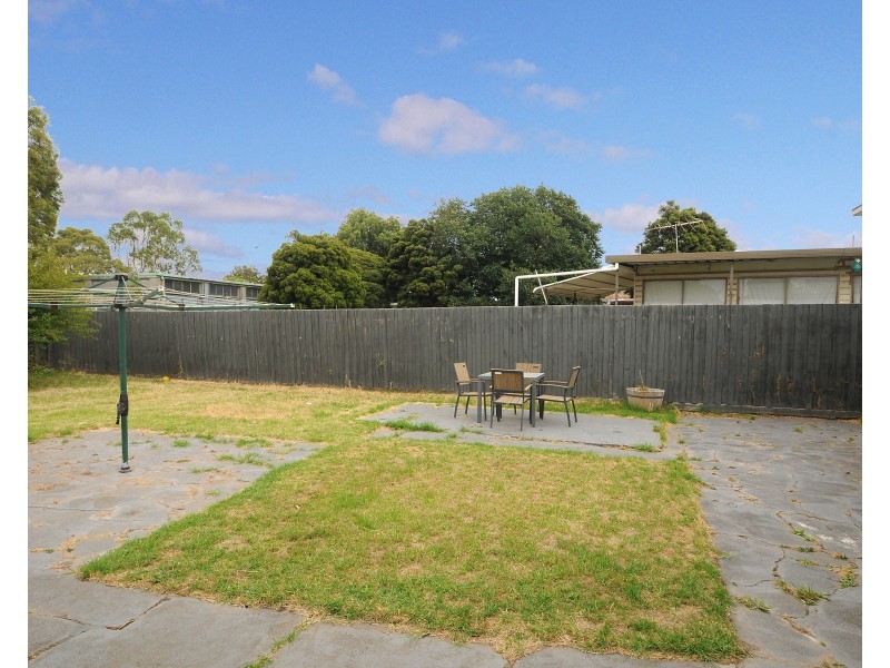 31 Burden Street, Springvale VIC 3171