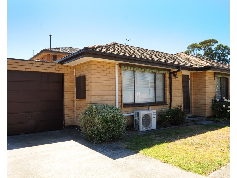11/14 Chandler Road, Noble Park VIC 3174