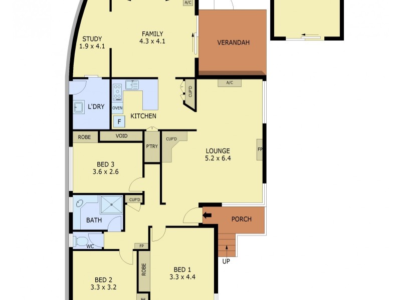 121 Kelvinside Road, Noble Park VIC 3174