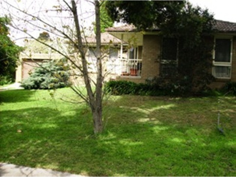 136 Haverbrack Drive, Mulgrave VIC 3170