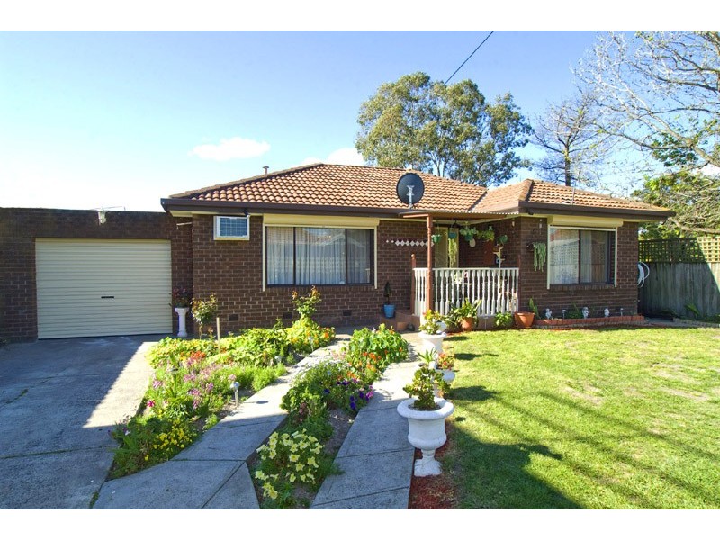2/19a David Street, Noble Park VIC 3174