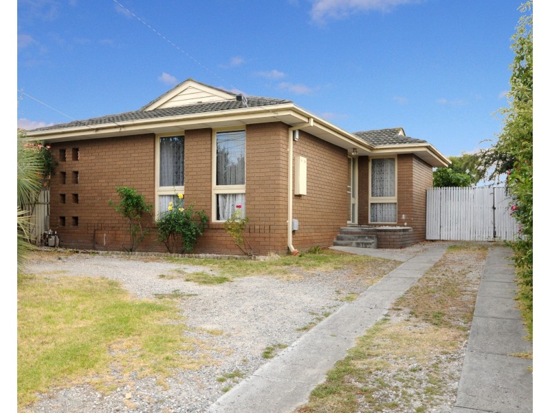 13 Springvalley Crescent, Keysborough VIC 3173