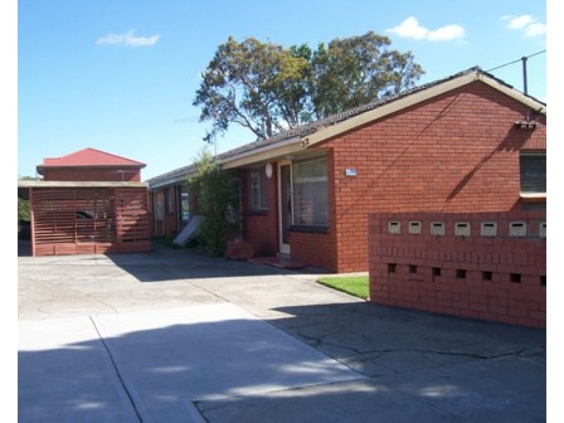 6/22 Moodemere Street, Noble Park VIC 3174