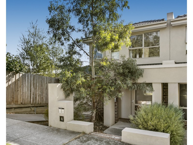 2/39 Macpherson Street, Dandenong VIC 3175