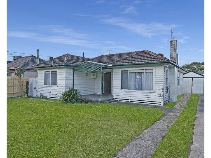 15 Jeffers Street, Noble Park VIC 3174