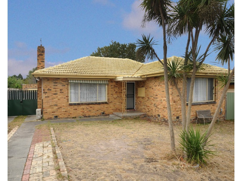 56 King George Parade, Dandenong VIC 3175