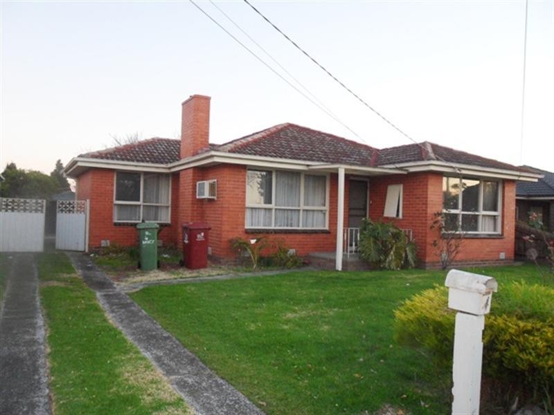 4 Nance Street, Noble Park VIC 3174