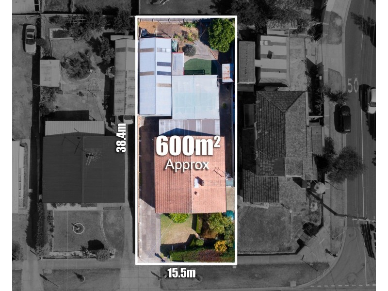 153 Kidds Road, Doveton VIC 3177