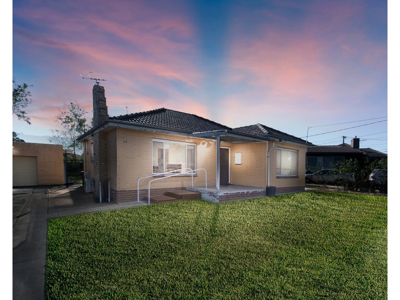 22 Haresta Avenue, Dandenong VIC 3175