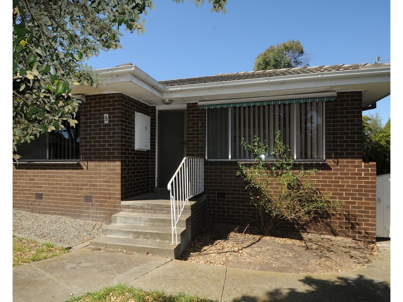 5/74 Marshall Avenue, Clayton VIC 3168