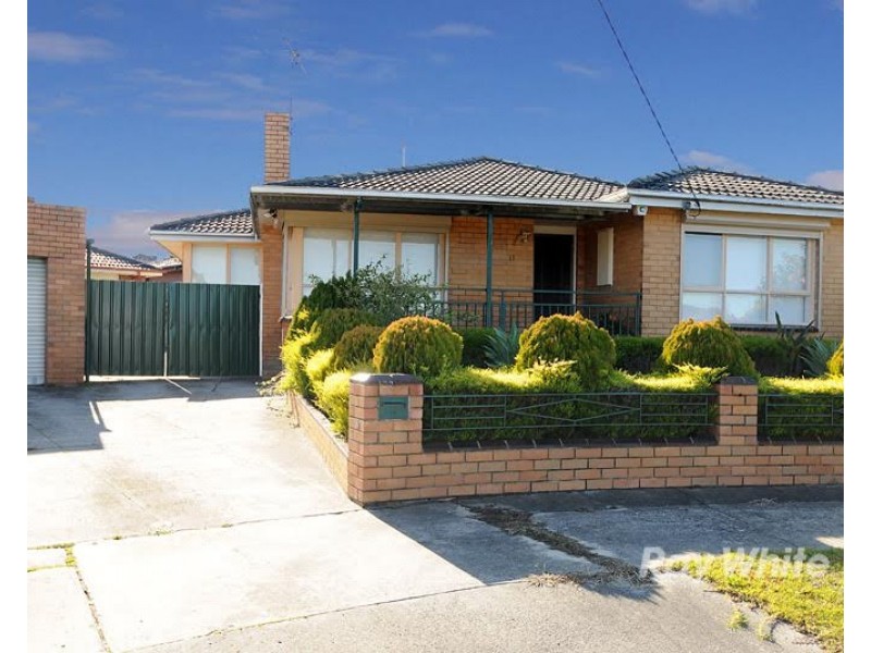 11 Onslow Court, Noble Park VIC 3174
