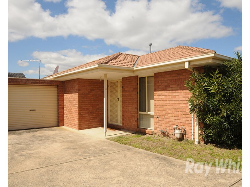 3/28 Moodemere Street, Noble Park VIC 3174