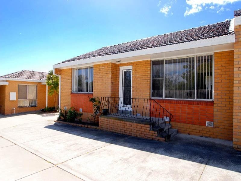 3/18 Dunblane Road, Noble Park VIC 3174