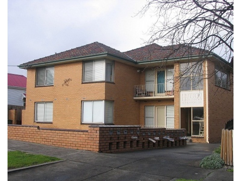 3/15 Hutton Street, Dandenong VIC 3175
