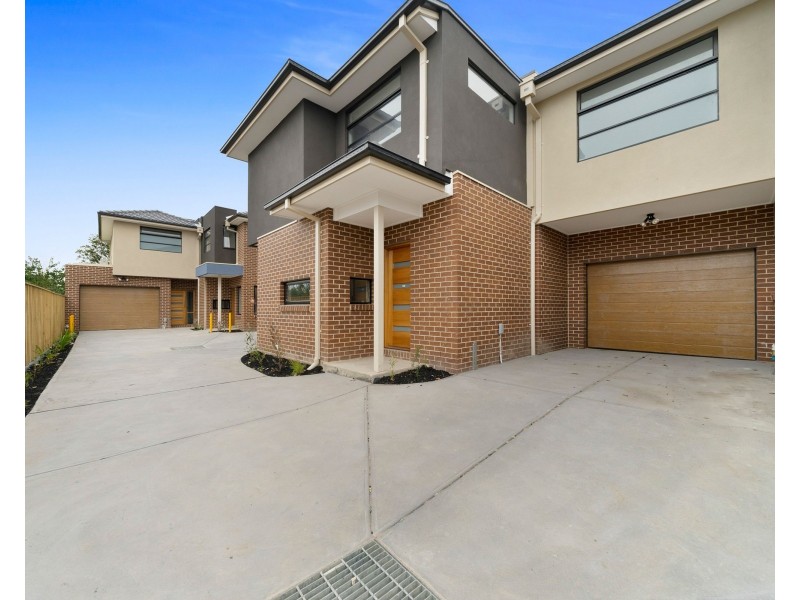 2/12 Masters Street, Dandenong VIC 3175