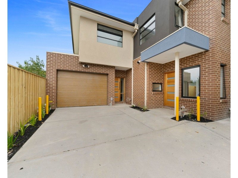 4/12 Masters Street, Dandenong VIC 3175