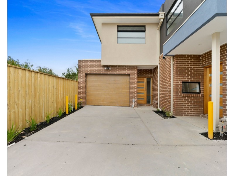 4/12 Masters Street, Dandenong VIC 3175