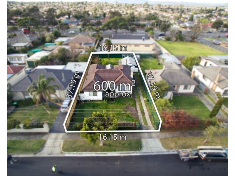 15 Jeffers Street, Noble Park VIC 3174