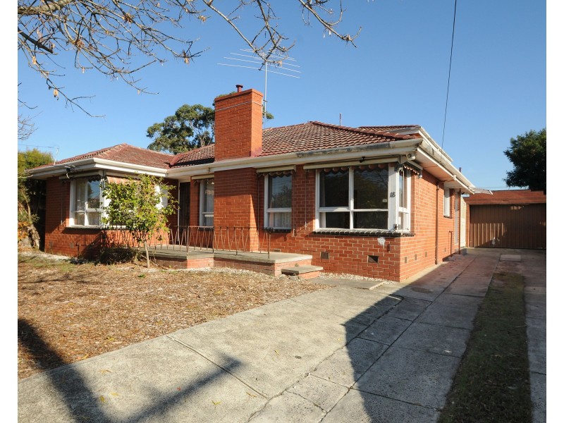 18 Currawong Street, Keysborough VIC 3173