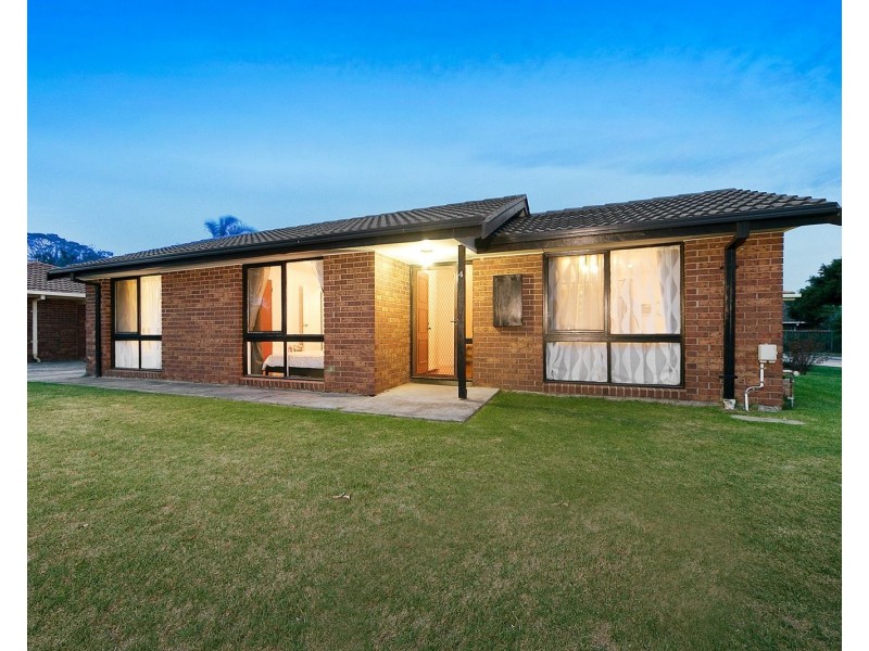 4/34-42 Hanna Street, Noble Park VIC 3174