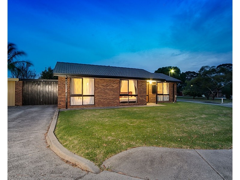 4/34-42 Hanna Street, Noble Park VIC 3174