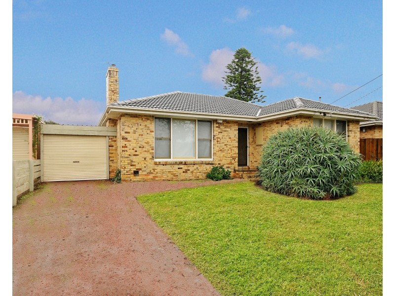 9 Broadoak Street, Noble Park VIC 3174