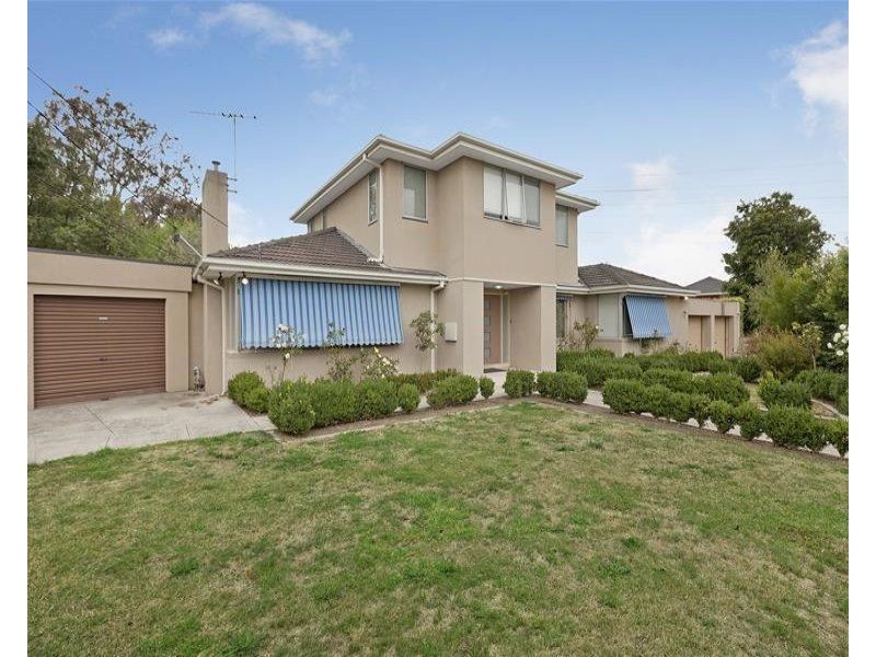 32 Mangana Drive, Mulgrave VIC 3170