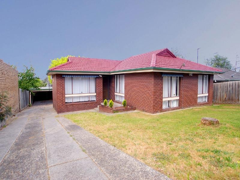 28 Coolavin Road, Noble Park North VIC 3174