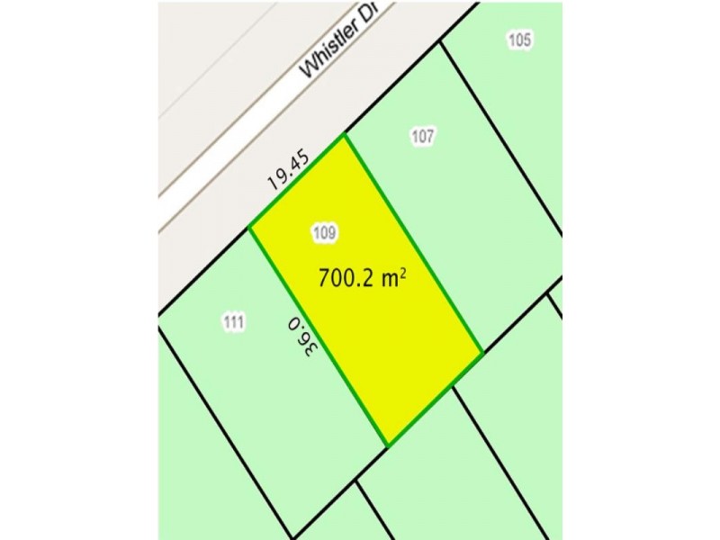 109 Whistler Drive, Berwick VIC 3806