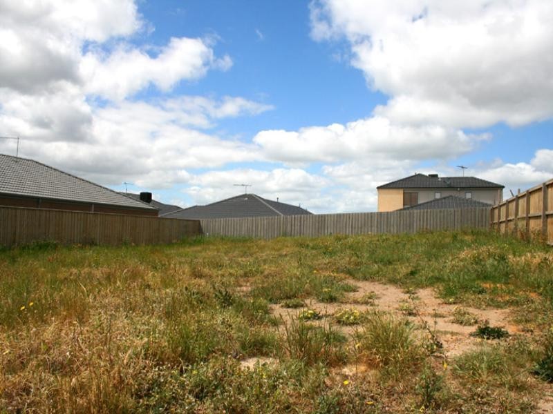 109 Whistler Drive, Berwick VIC 3806