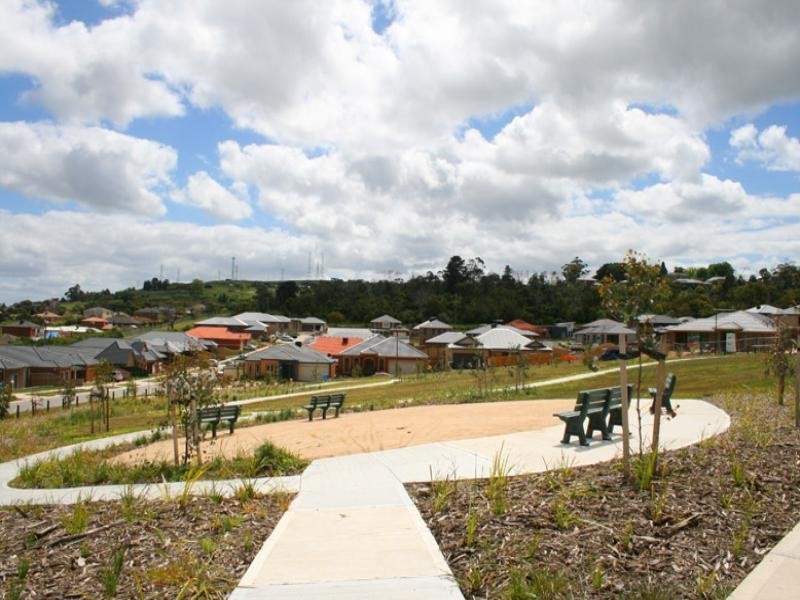 109 Whistler Drive, Berwick VIC 3806