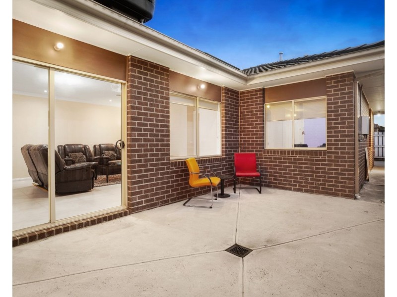 4 Obec Mews, Dandenong VIC 3175