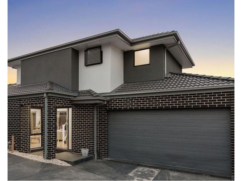 2/163 Dandelion Drive, Rowville VIC 3178