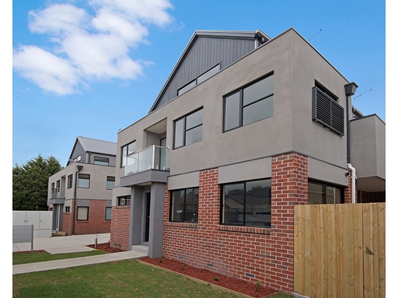 10/69-71 Potter Street, Dandenong VIC 3175