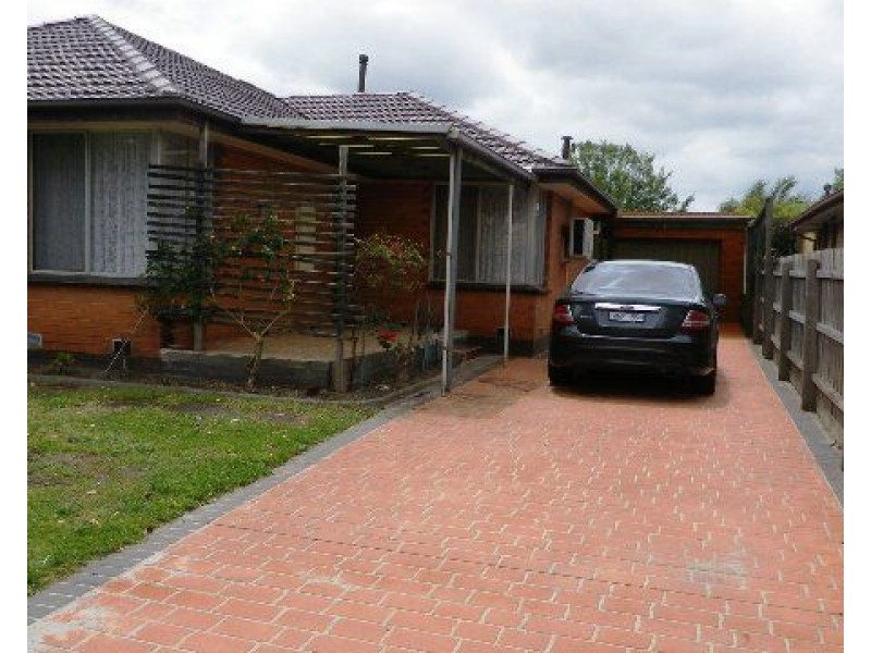 33 Yarraman Road, Noble Park VIC 3174