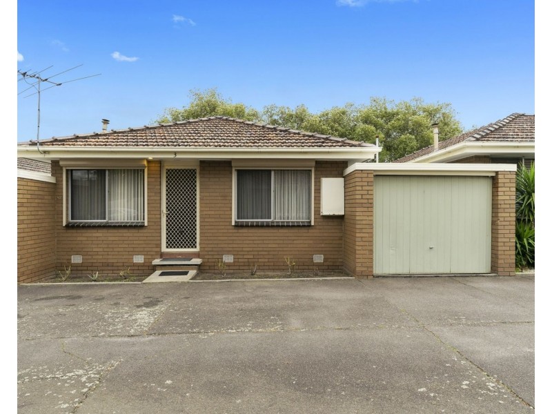 3/64-66 Callander Road, Noble Park VIC 3174