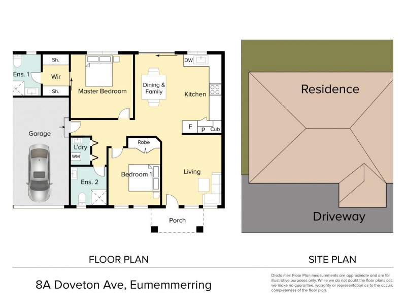 8A Doveton Avenue, Eumemmerring VIC 3177