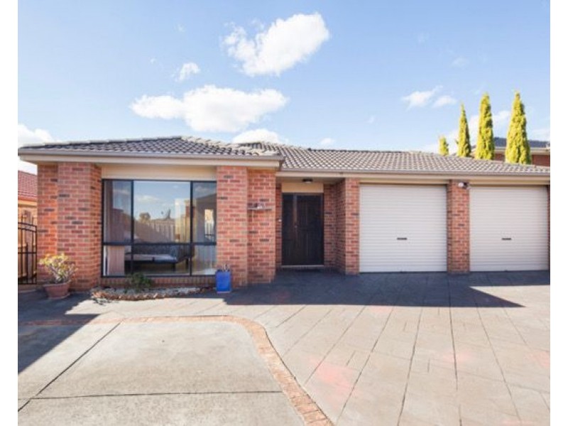 12 Bindi Close, Springvale South VIC 3172