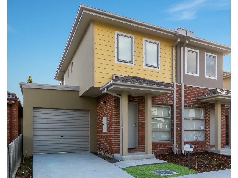26 Alfred Street, Noble Park VIC 3174