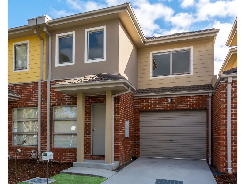 24 Alfred Street, Noble Park VIC 3174